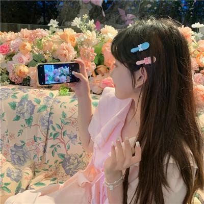 阿珠与阿花前传